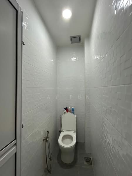 1-storey Terraced House for Sale in Iskandar Puteri (Nusajaya) (Johor) - Jay Pun - Bathroom - PropertyGuru.com.my