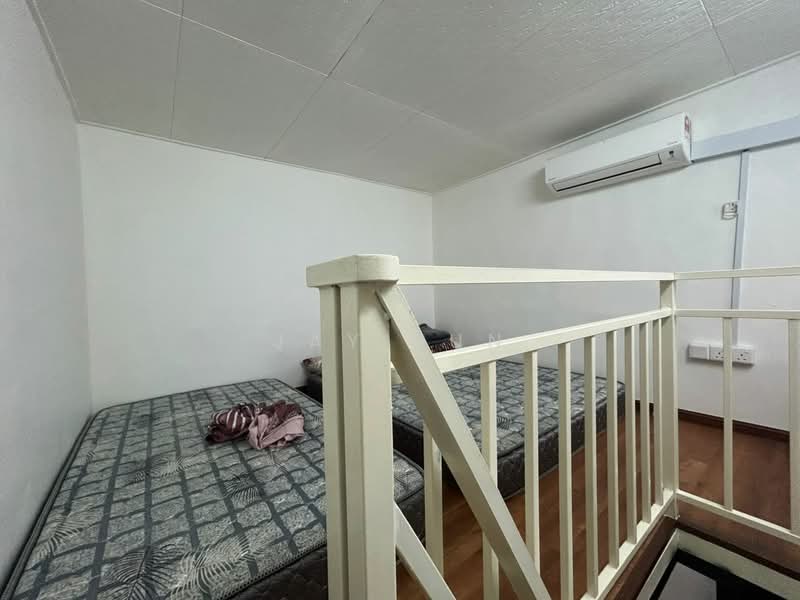 1-storey Terraced House for Sale in Iskandar Puteri (Nusajaya) (Johor) - Jay Pun - Bedroom - PropertyGuru.com.my