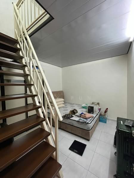 1-storey Terraced House for Sale in Iskandar Puteri (Nusajaya) (Johor) - Jay Pun - Bedroom - PropertyGuru.com.my