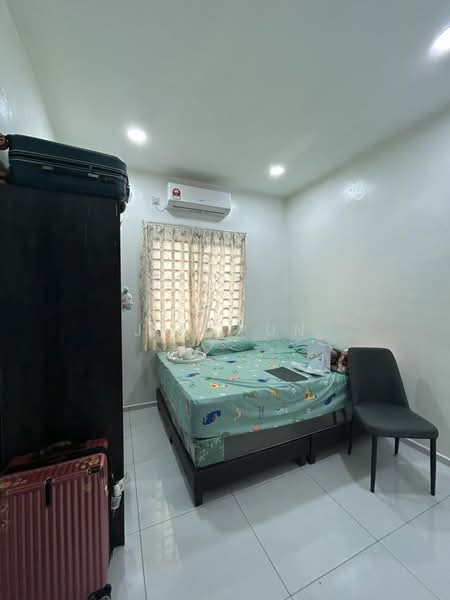 1-storey Terraced House for Sale in Iskandar Puteri (Nusajaya) (Johor) - Jay Pun - Bedroom - PropertyGuru.com.my