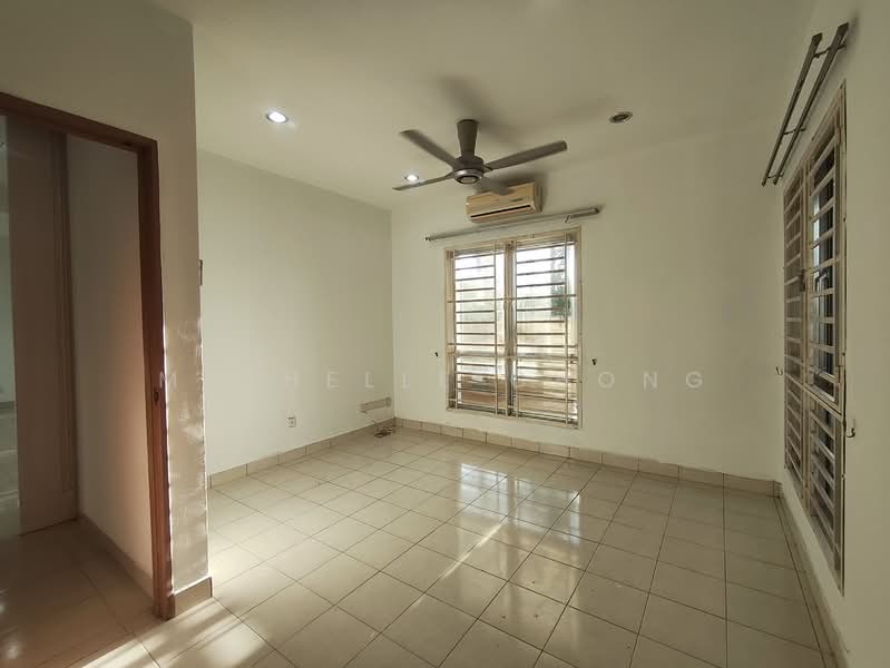 Rumah Teres 2 Tingkat untuk Dijual di Denai Alam (Shah Alam) - Michelle Chong - Guest room 1 - PropertyGuru.com.my