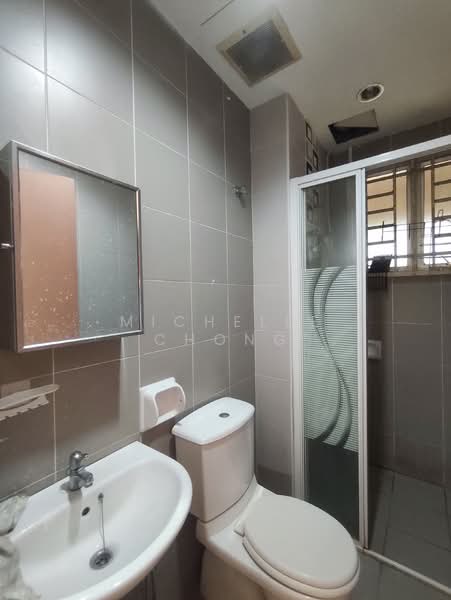 Rumah Teres 2 Tingkat untuk Dijual di Denai Alam (Shah Alam) - Michelle Chong - Bathroom - PropertyGuru.com.my