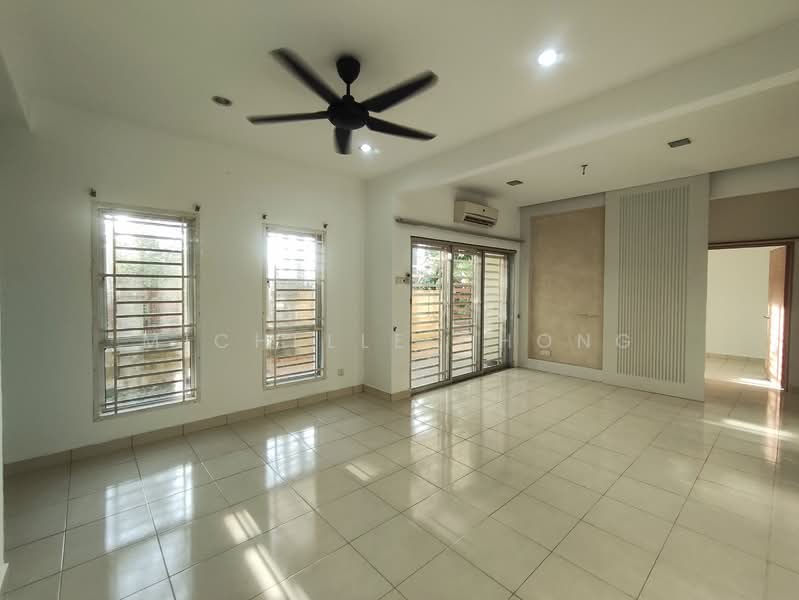 Rumah Teres 2 Tingkat untuk Dijual di Denai Alam (Shah Alam) - Michelle Chong - Dining Room - PropertyGuru.com.my