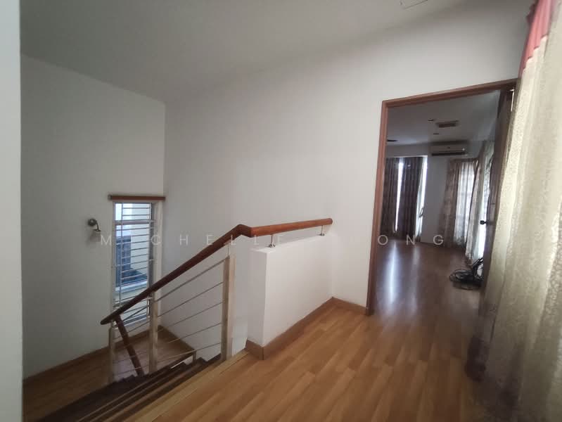 Rumah Teres 2 Tingkat untuk Dijual di Denai Alam (Shah Alam) - Michelle Chong - Interior - PropertyGuru.com.my