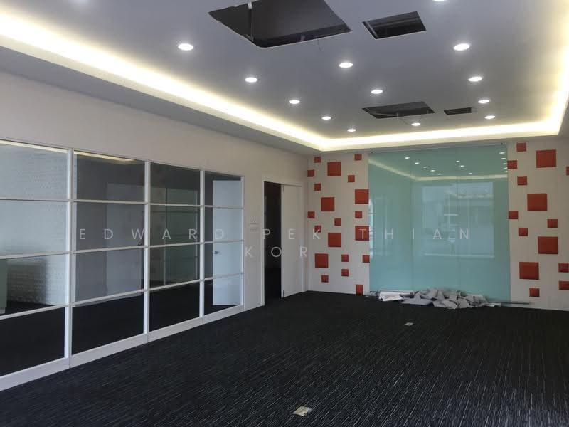Factory for Rent in Subang Jaya (Selangor) - Edward Pek Thian Kor - Interior - PropertyGuru.com.my