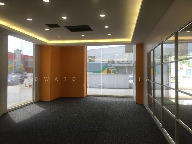 Factory for Rent in Subang Jaya (Selangor) - Edward Pek Thian Kor - Interior - PropertyGuru.com.my