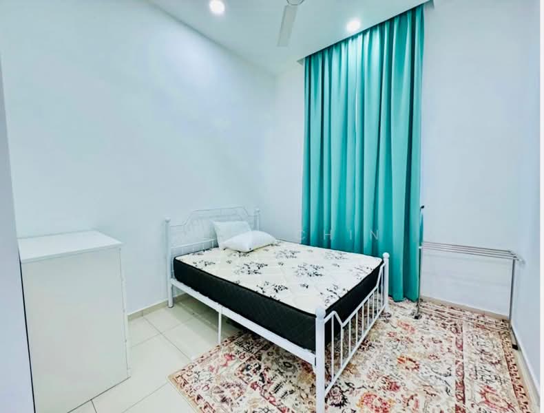 Rumah Teres untuk Dijual di Taman Ekoflora (Johor Bahru) - Chloe Chin - Bedroom - PropertyGuru.com.my