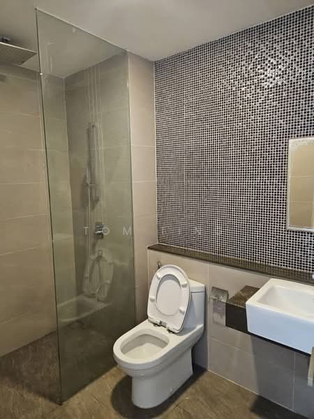 Servis Apartment untuk Disewa di Nova Saujana - Tom Ting - Bathroom - PropertyGuru.com.my