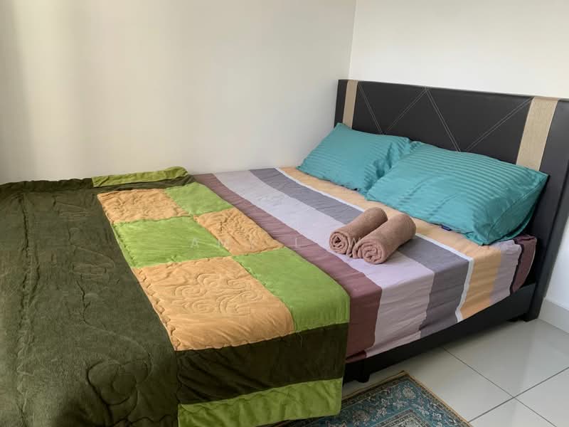 Service Residence for Rent at Traders Garden @ Cheras Selatan - Amy Low - PropertyGuru.com.my