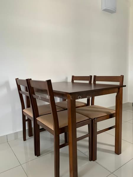 Service Residence for Rent at Traders Garden @ Cheras Selatan - Amy Low - PropertyGuru.com.my