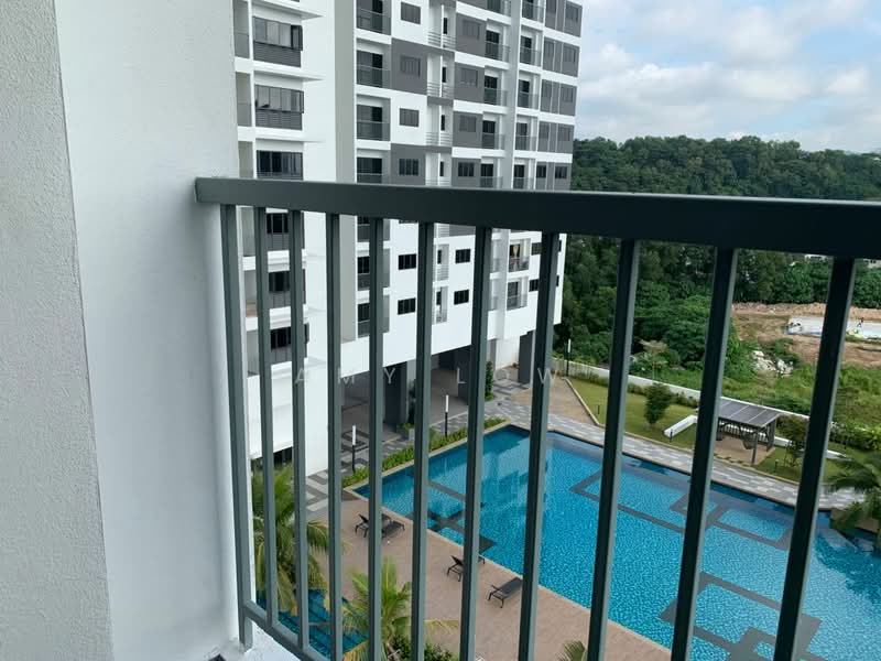 Service Residence for Rent at Traders Garden @ Cheras Selatan - Amy Low - PropertyGuru.com.my