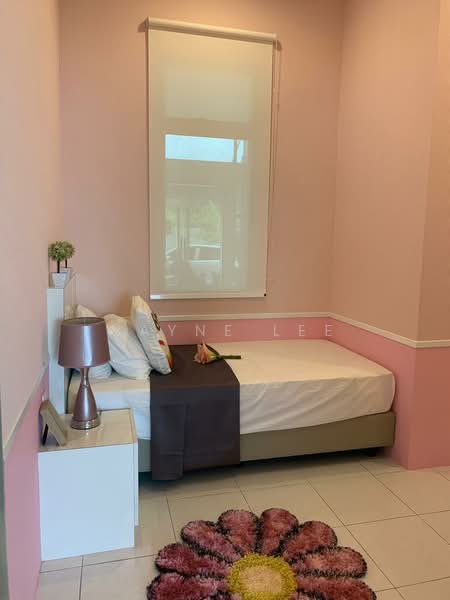 Apartment for Sale at Camellia Residence - Wayne Lee - Bedroom - PropertyGuru.com.my