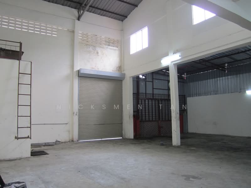 Factory for Sale in Cheras (Kuala Lumpur) - Nicksmen Tan - Interior - PropertyGuru.com.my