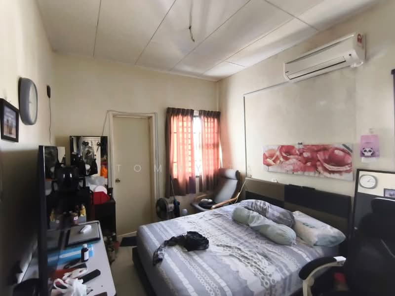 2-storey Terraced House for Sale in Nusa Bayu (Iskandar Puteri (Nusajaya)) - Tommy Tai - Bedroom - PropertyGuru.com.my