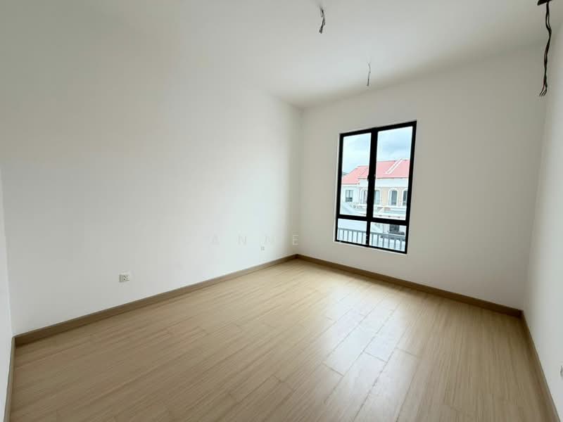 Rumah Teres 2 Tingkat untuk Dijual di Cyberjaya (Selangor) - Joanne Tei - Interior - PropertyGuru.com.my