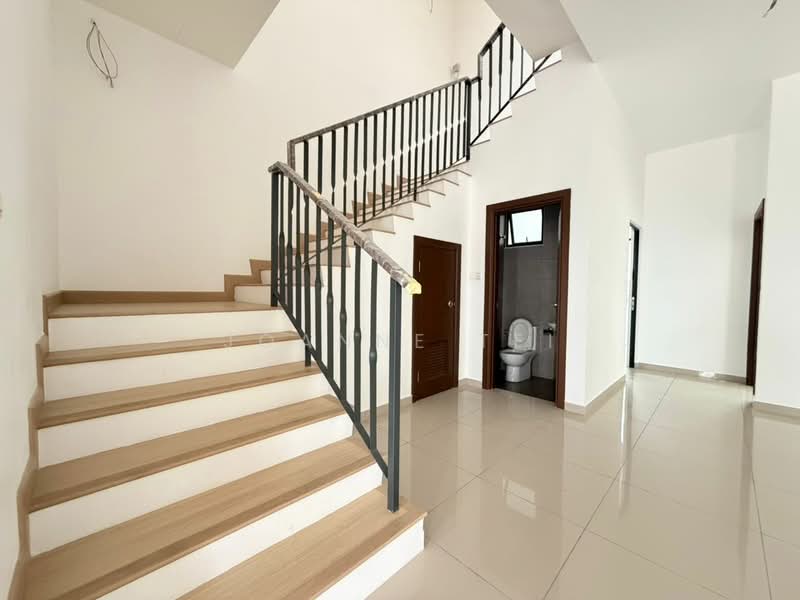 Rumah Teres 2 Tingkat untuk Dijual di Cyberjaya (Selangor) - Joanne Tei - PropertyGuru.com.my