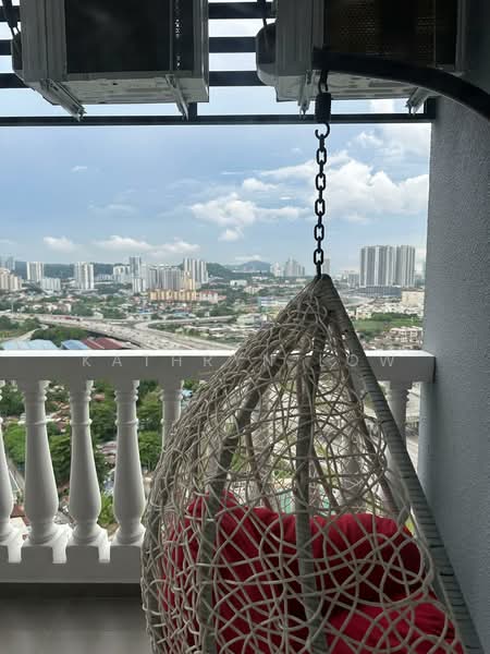 Service Residence for Rent at Tuan 2egacy - Kathryn Low - PropertyGuru.com.my