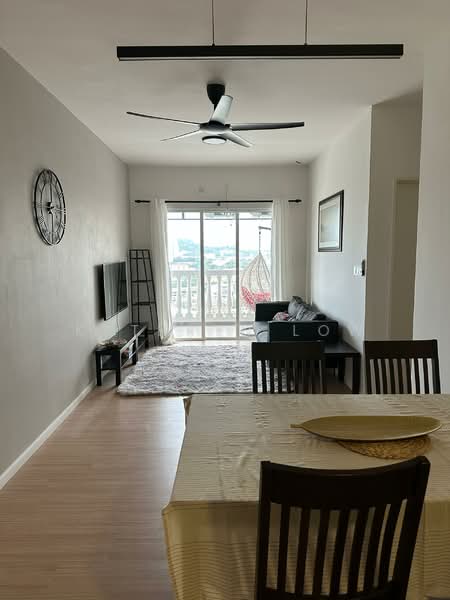 Service Residence for Rent at Tuan 2egacy - Kathryn Low - PropertyGuru.com.my
