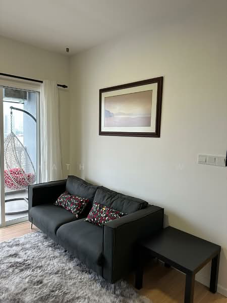 Service Residence for Rent at Tuan 2egacy - Kathryn Low - PropertyGuru.com.my