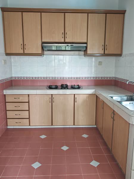 Kondominium untuk Dijual di Villa OUG - Peng Yean Ek - Kitchen - PropertyGuru.com.my