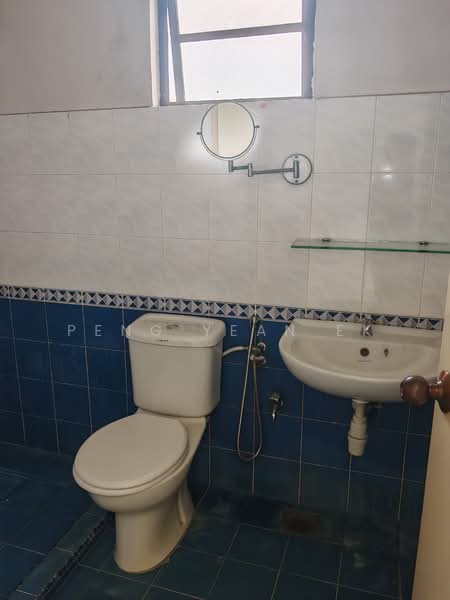 Kondominium untuk Dijual di Villa OUG - Peng Yean Ek - Bathroom - PropertyGuru.com.my