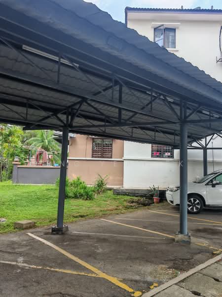 Kondominium untuk Dijual di Villa OUG - Peng Yean Ek - PropertyGuru.com.my