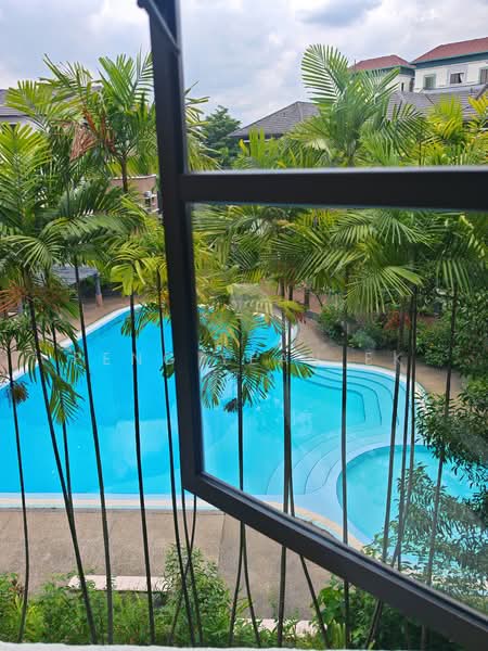 Kondominium untuk Dijual di Villa OUG - Peng Yean Ek - Pool - PropertyGuru.com.my