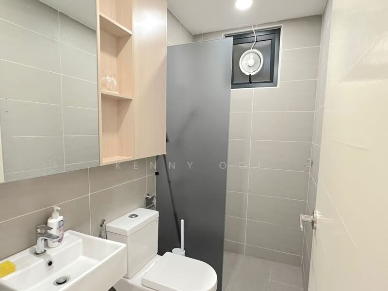 Condominium for Sale at Artis 3 Residence - Kenny Ooi - Bathroom - PropertyGuru.com.my