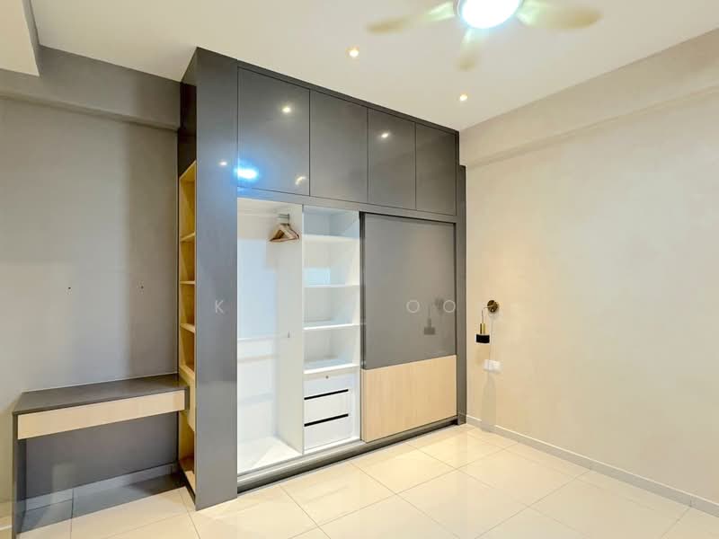 Condominium for Sale at Artis 3 Residence - Kenny Ooi - Bedroom - PropertyGuru.com.my