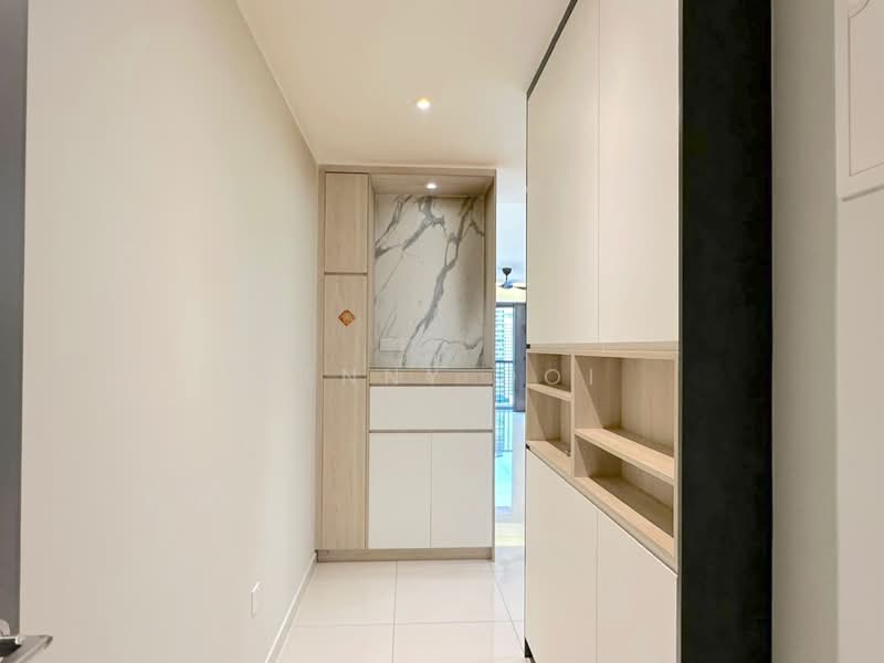 Condominium for Sale at Artis 3 Residence - Kenny Ooi - Interior - PropertyGuru.com.my
