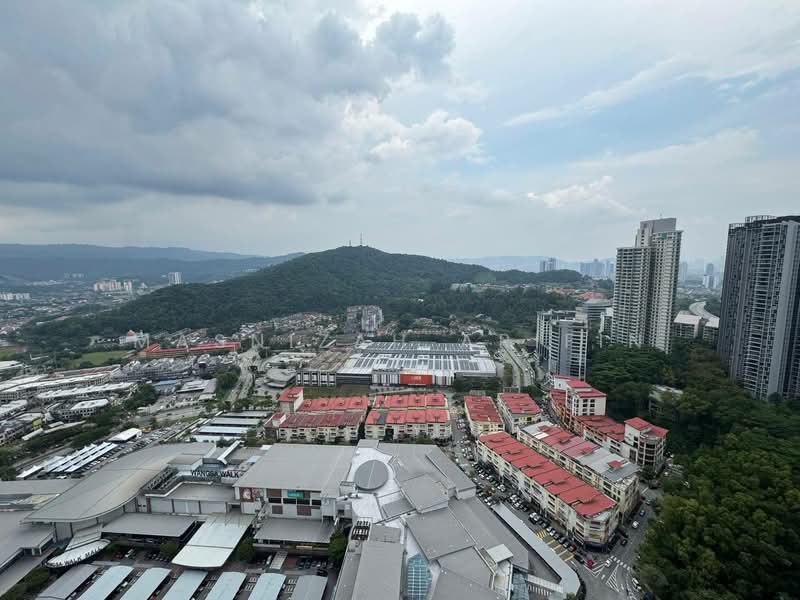 Condominium for Sale at WANGSA 9 RESIDENCY - Masnizah Arifin - Exterior - PropertyGuru.com.my