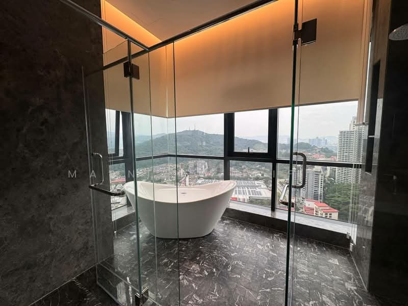 Condominium for Sale at WANGSA 9 RESIDENCY - Masnizah Arifin - Bathroom - PropertyGuru.com.my