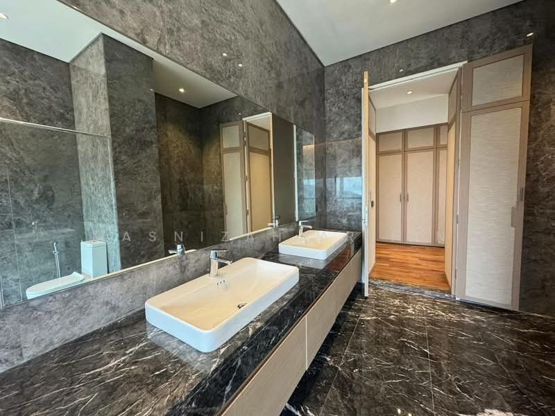 Condominium for Sale at WANGSA 9 RESIDENCY - Masnizah Arifin - Bathroom - PropertyGuru.com.my