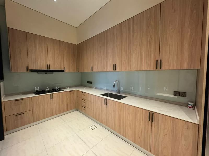 Condominium for Sale at WANGSA 9 RESIDENCY - Masnizah Arifin - Kitchen - PropertyGuru.com.my
