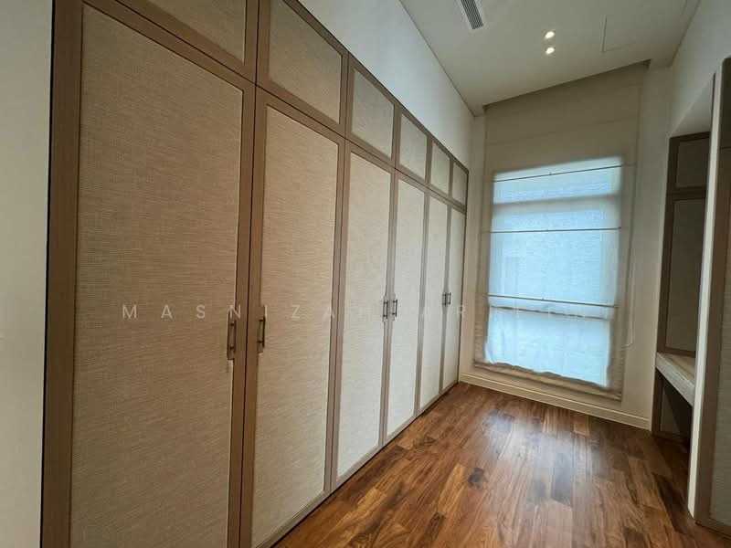 Condominium for Sale at WANGSA 9 RESIDENCY - Masnizah Arifin - Interior - PropertyGuru.com.my