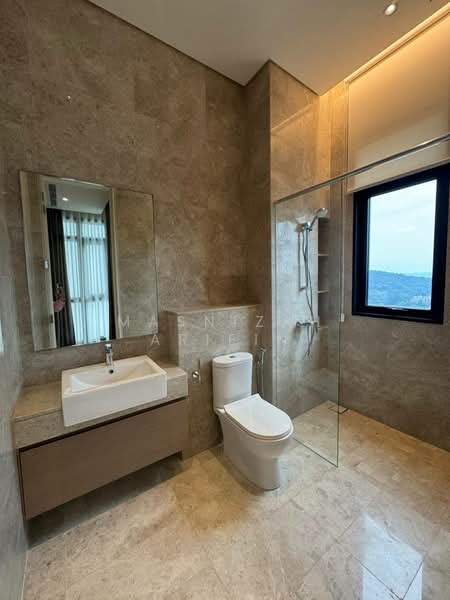 Condominium for Sale at WANGSA 9 RESIDENCY - Masnizah Arifin - Bathroom - PropertyGuru.com.my