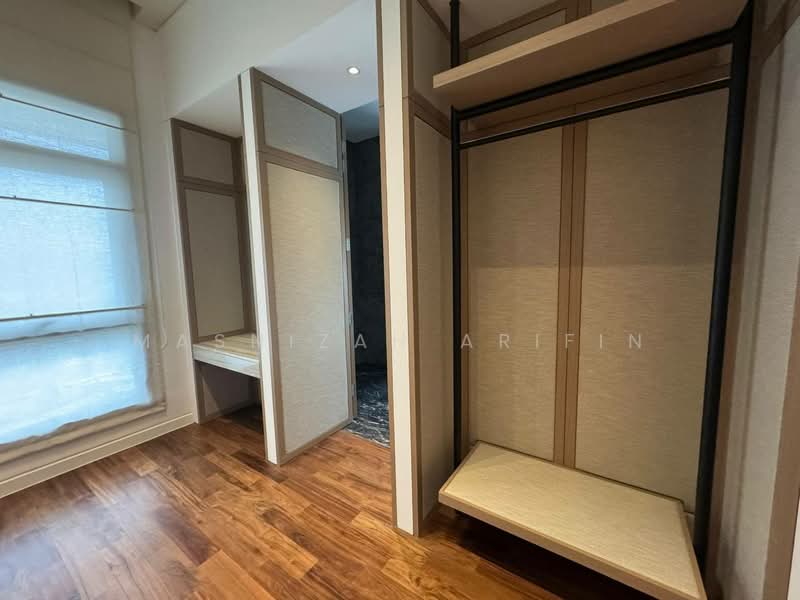 Condominium for Sale at WANGSA 9 RESIDENCY - Masnizah Arifin - Interior - PropertyGuru.com.my