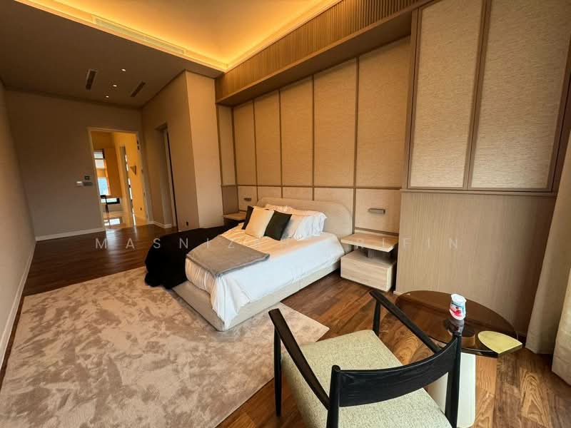 Condominium for Sale at WANGSA 9 RESIDENCY - Masnizah Arifin - Bedroom - PropertyGuru.com.my