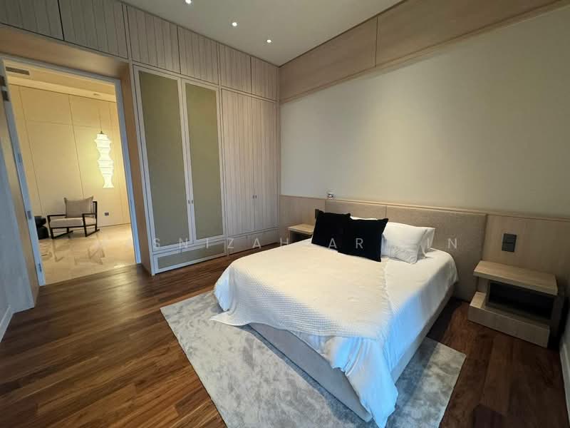 Condominium for Sale at WANGSA 9 RESIDENCY - Masnizah Arifin - Bedroom - PropertyGuru.com.my