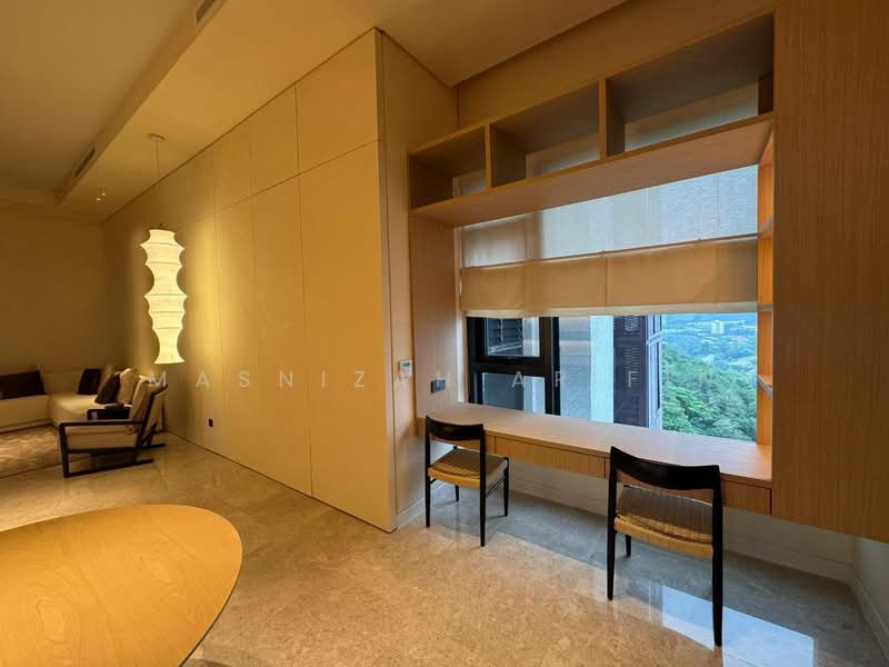 Condominium for Sale at WANGSA 9 RESIDENCY - Masnizah Arifin - Study - PropertyGuru.com.my