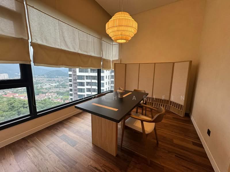 Condominium for Sale at WANGSA 9 RESIDENCY - Masnizah Arifin - Dining Room - PropertyGuru.com.my