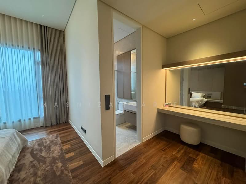 Condominium for Sale at WANGSA 9 RESIDENCY - Masnizah Arifin - Bedroom - PropertyGuru.com.my