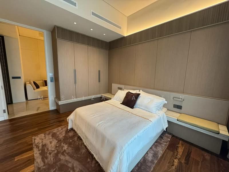 Condominium for Sale at WANGSA 9 RESIDENCY - Masnizah Arifin - Bedroom - PropertyGuru.com.my