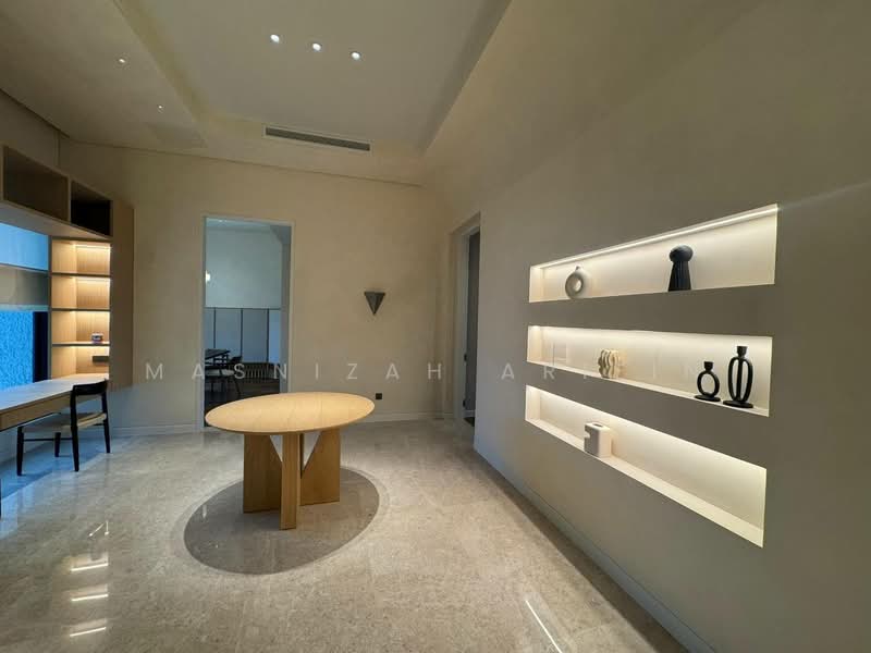 Condominium for Sale at WANGSA 9 RESIDENCY - Masnizah Arifin - Interior - PropertyGuru.com.my
