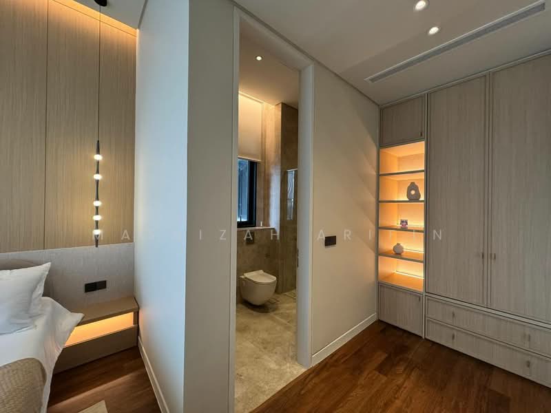 Condominium for Sale at WANGSA 9 RESIDENCY - Masnizah Arifin - Bedroom - PropertyGuru.com.my