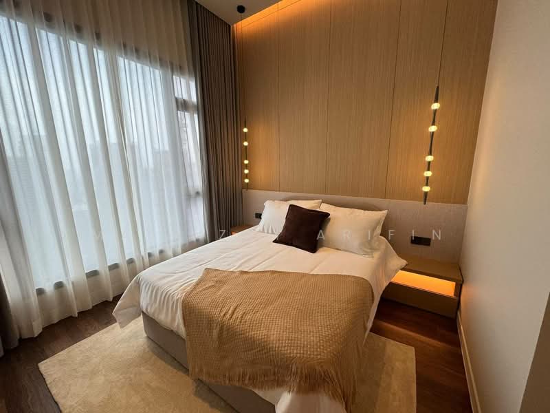 Condominium for Sale at WANGSA 9 RESIDENCY - Masnizah Arifin - Bedroom - PropertyGuru.com.my