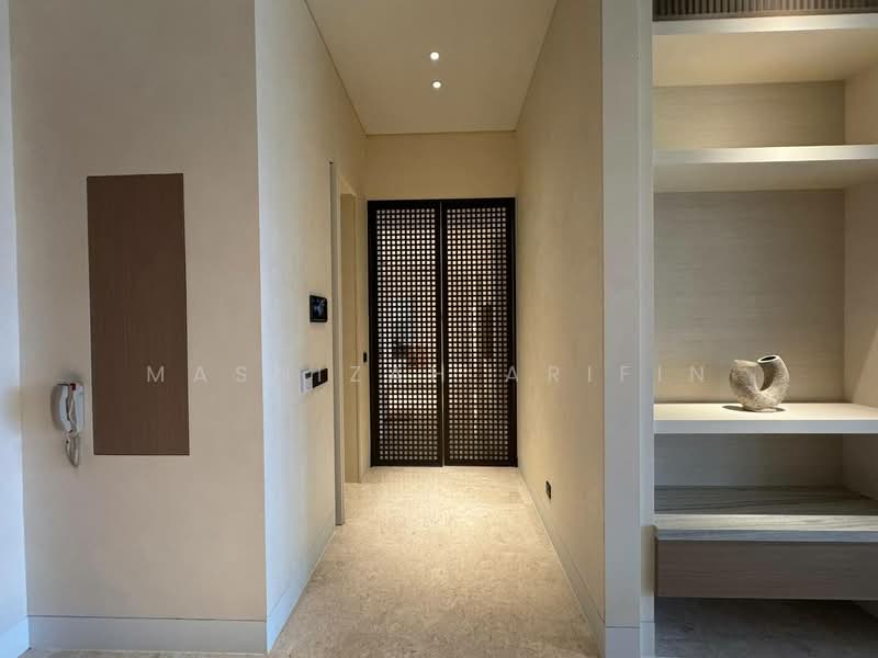 Condominium for Sale at WANGSA 9 RESIDENCY - Masnizah Arifin - Interior - PropertyGuru.com.my