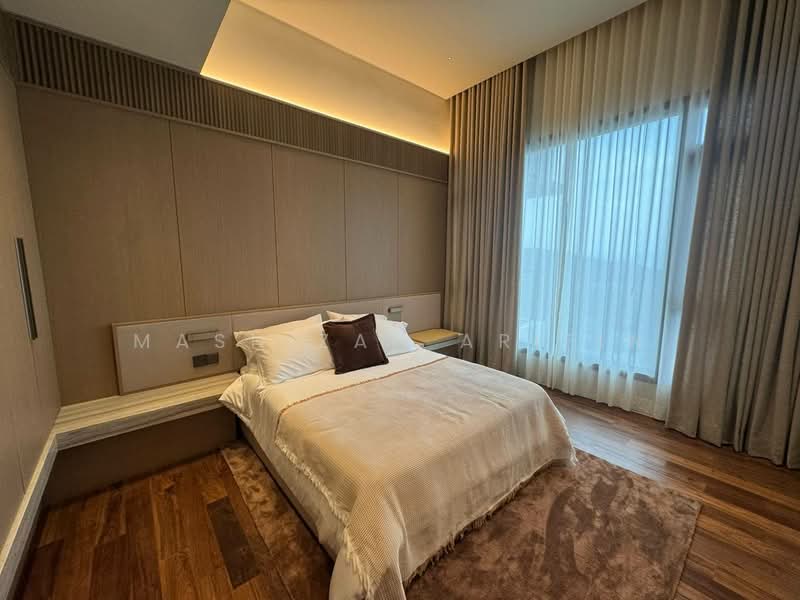 Condominium for Sale at WANGSA 9 RESIDENCY - Masnizah Arifin - Bedroom - PropertyGuru.com.my