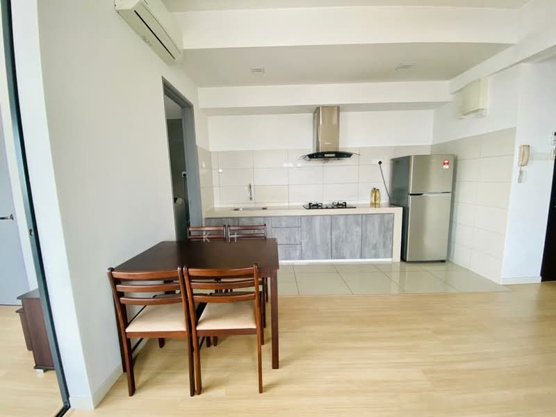 Condominium for Sale at USJ One Avenue Condo - KH Loh - Kitchen - PropertyGuru.com.my