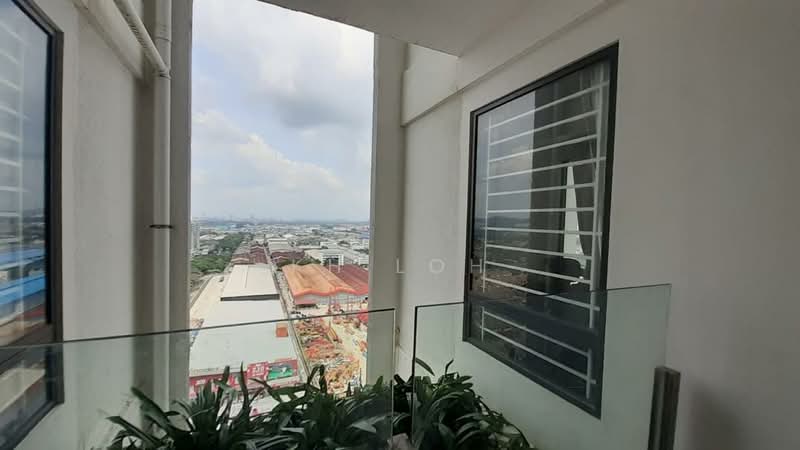 Condominium for Sale at USJ One Avenue Condo - KH Loh - View - PropertyGuru.com.my